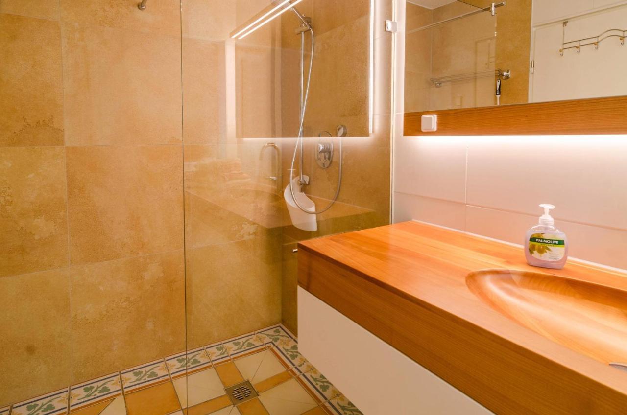 Ferienwohnung Lux Иберлинген Экстерьер фото