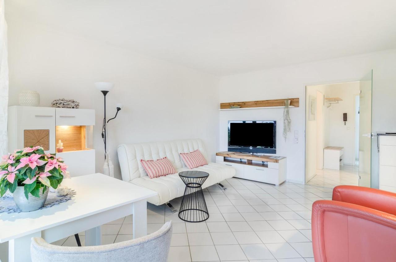 Ferienwohnung Lux Иберлинген Экстерьер фото