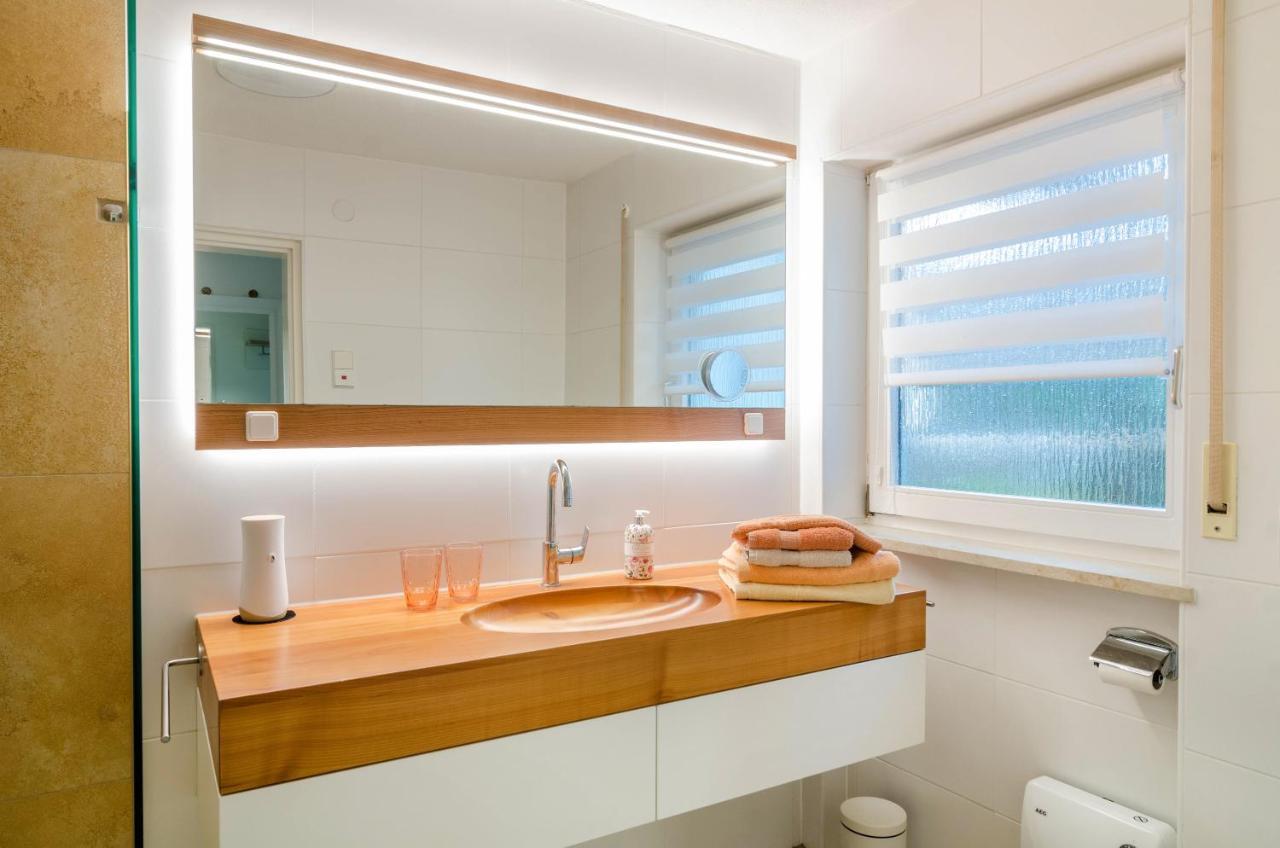 Ferienwohnung Lux Иберлинген Экстерьер фото