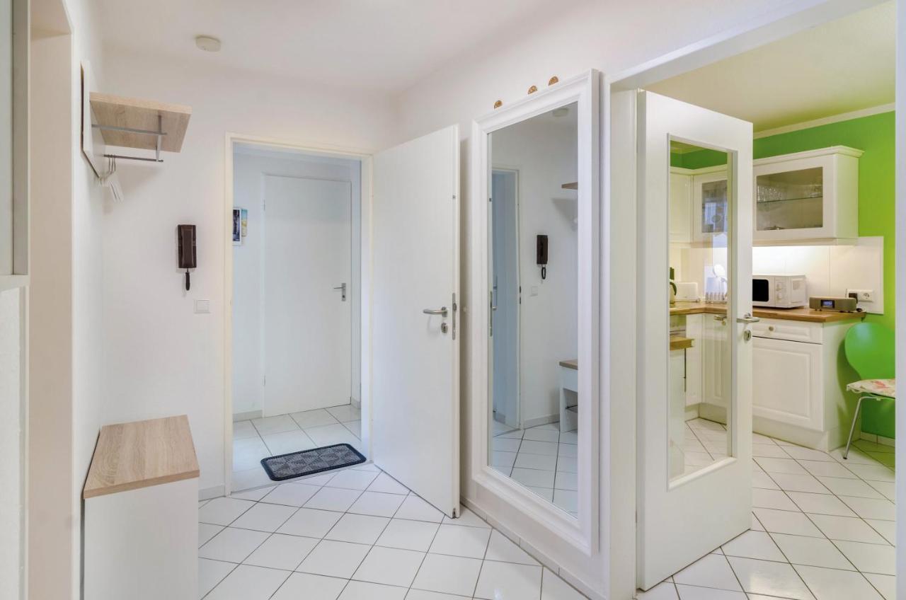 Ferienwohnung Lux Иберлинген Экстерьер фото